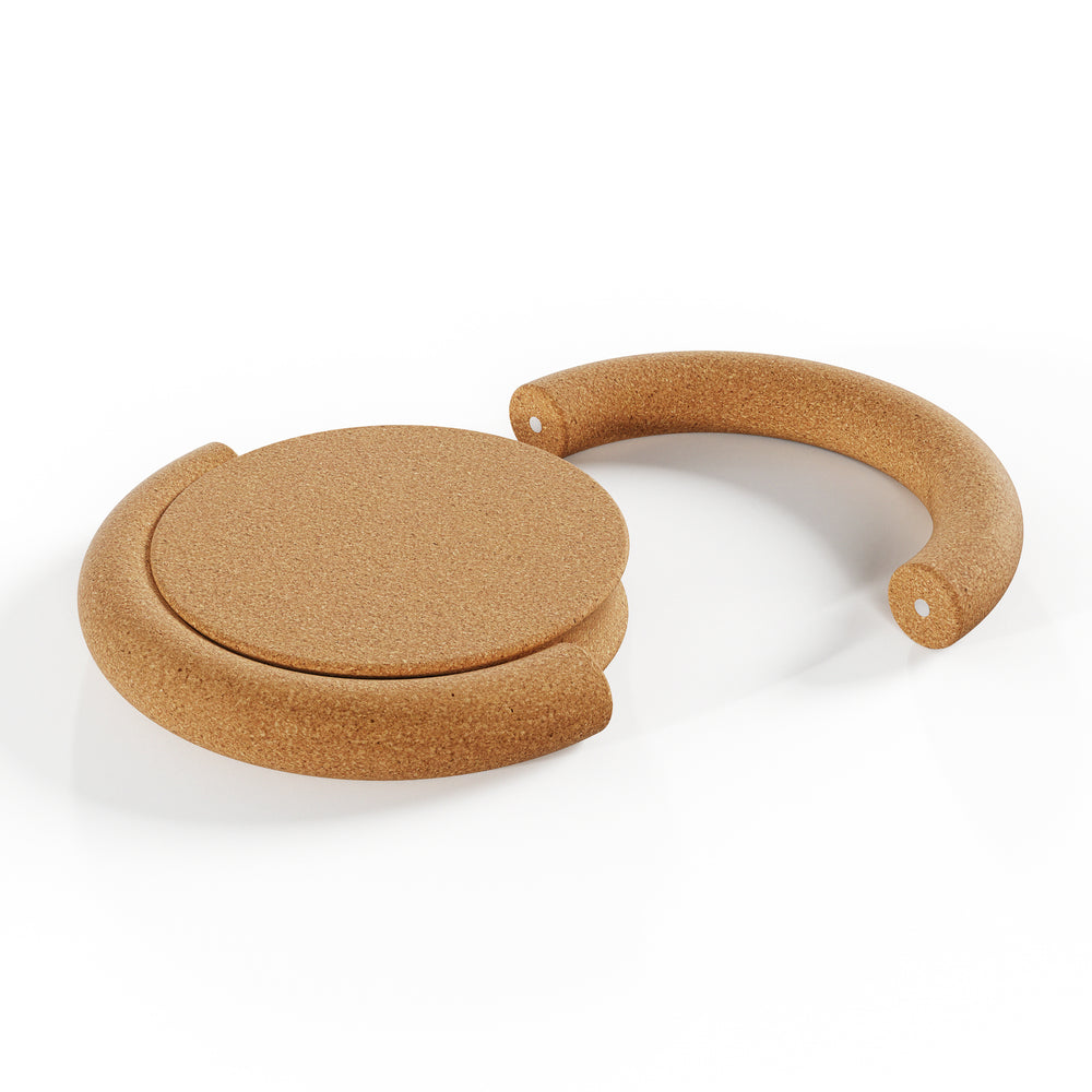 Hub Trivet