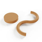 Hub Trivet