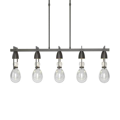 Apothecary Pendant Light