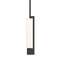 Axis Mini Pendant Light  option Black