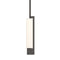 Axis Mini Pendant Light  option Oil Rubbed Bronze