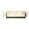 Axis Wall Sconce  option White Art