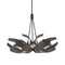 Corona Pendant Light  option Oil Rubbed Bronze