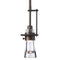 Erlenmeyer Mini Pendant Light  option Oil Rubbed Bronze