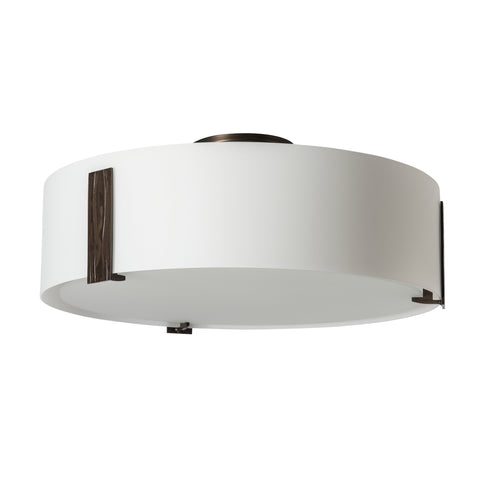 Impressions Semi Flush Mount