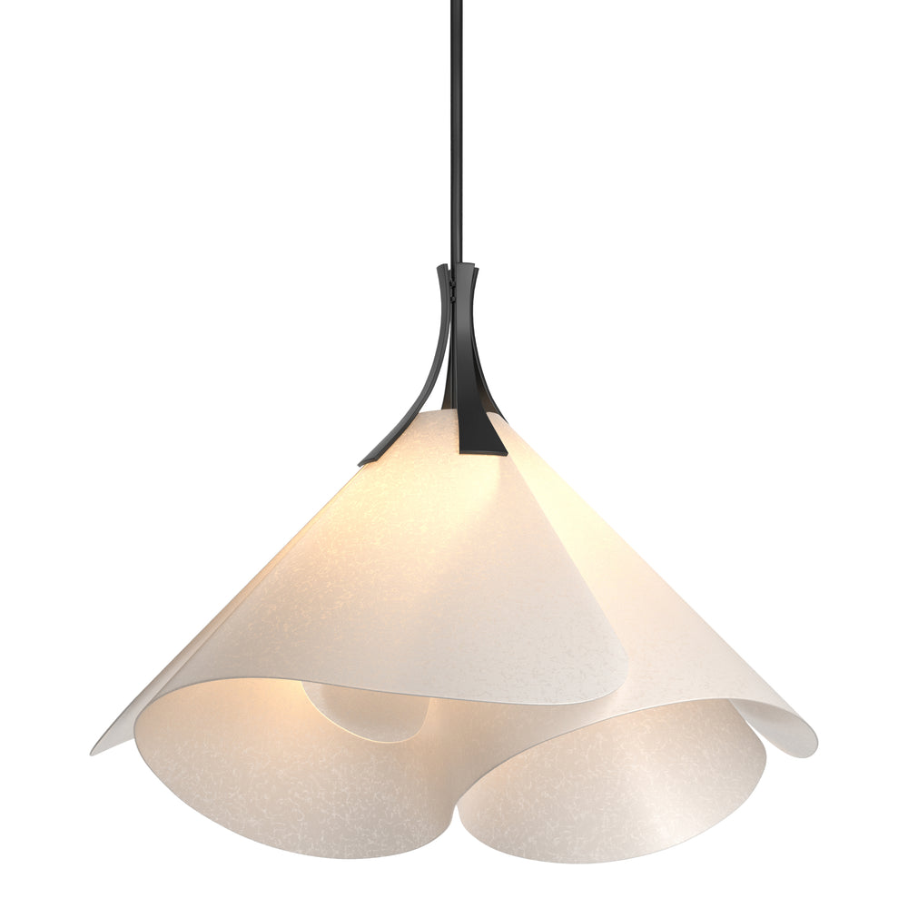 Mobius Pendant Light