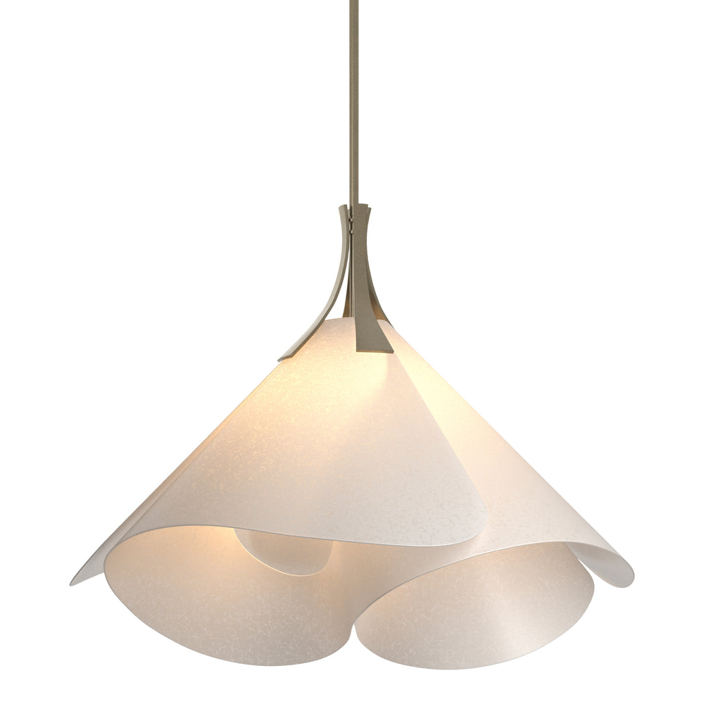 Mobius Pendant Light