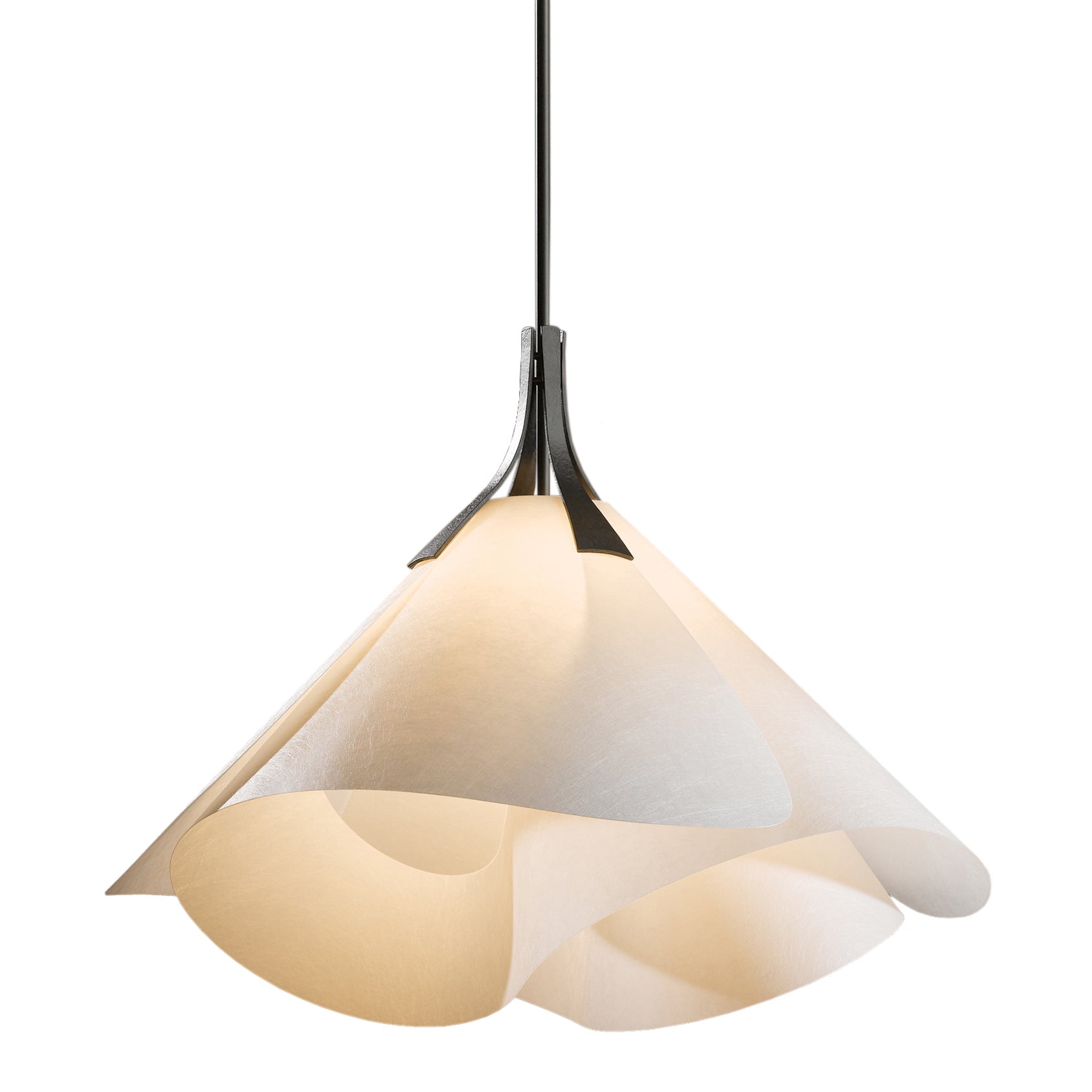 Hubbardton Forge Mobius Pendant Light