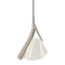 Mobius LED Mini Pendant Light  option Bronze