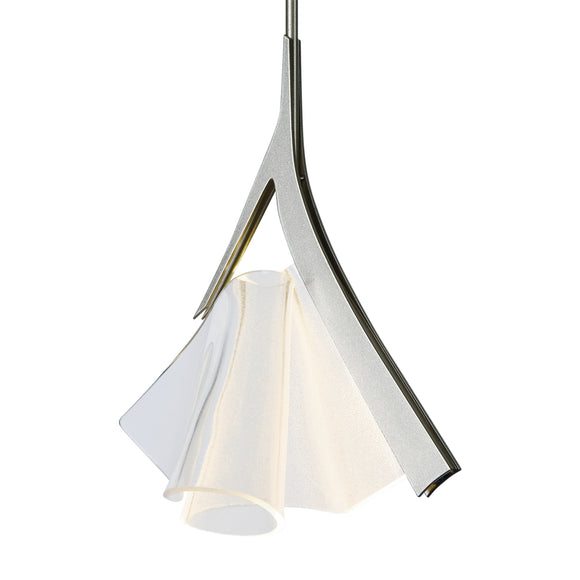 Mobius LED Mini Pendant Light
