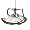 Nest Pendant Light  option Black