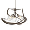 Nest Pendant Light  option Bronze
