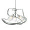 Nest Pendant Light  option Vintage Platinum