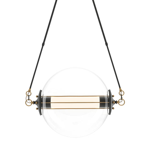 Otto Pendant Light