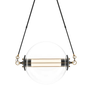 Otto Pendant Light