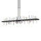 Solitude Pendant Light  option Black