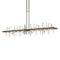 Solitude Pendant Light  option Bronze