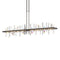 Solitude Pendant Light  option Dark Smoke
