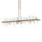 Solitude Pendant Light  option Soft Gold