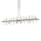 Solitude Pendant Light  option Sterling