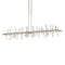 Solitude Pendant Light  option Vintage Platinum