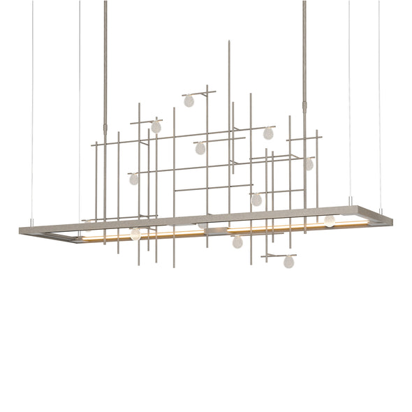 Spring LED Pendant Light
