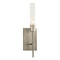 Vela Wall Sconce  option Soft Gold