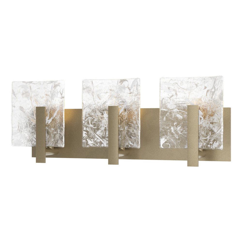 Arc Bathroom Vanity Light