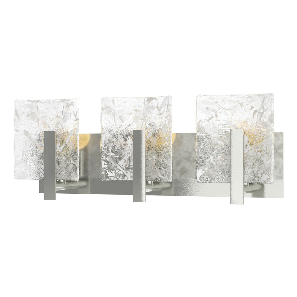 Arc Bathroom Vanity Light