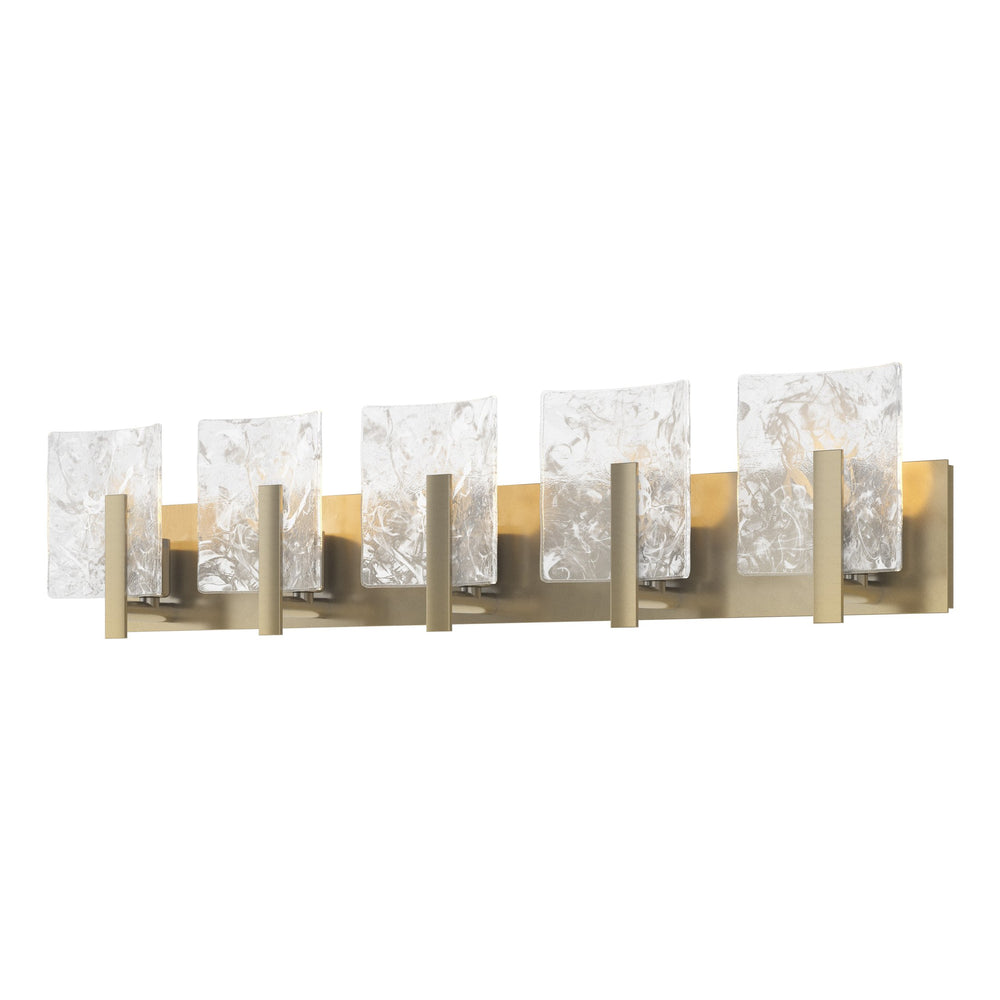 Arc Bathroom Vanity Light