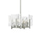 Arc Ceiling/Pendant Light  option Sterling