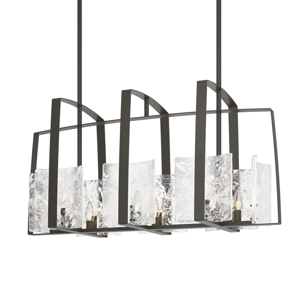 Arc Linear Pendant Light