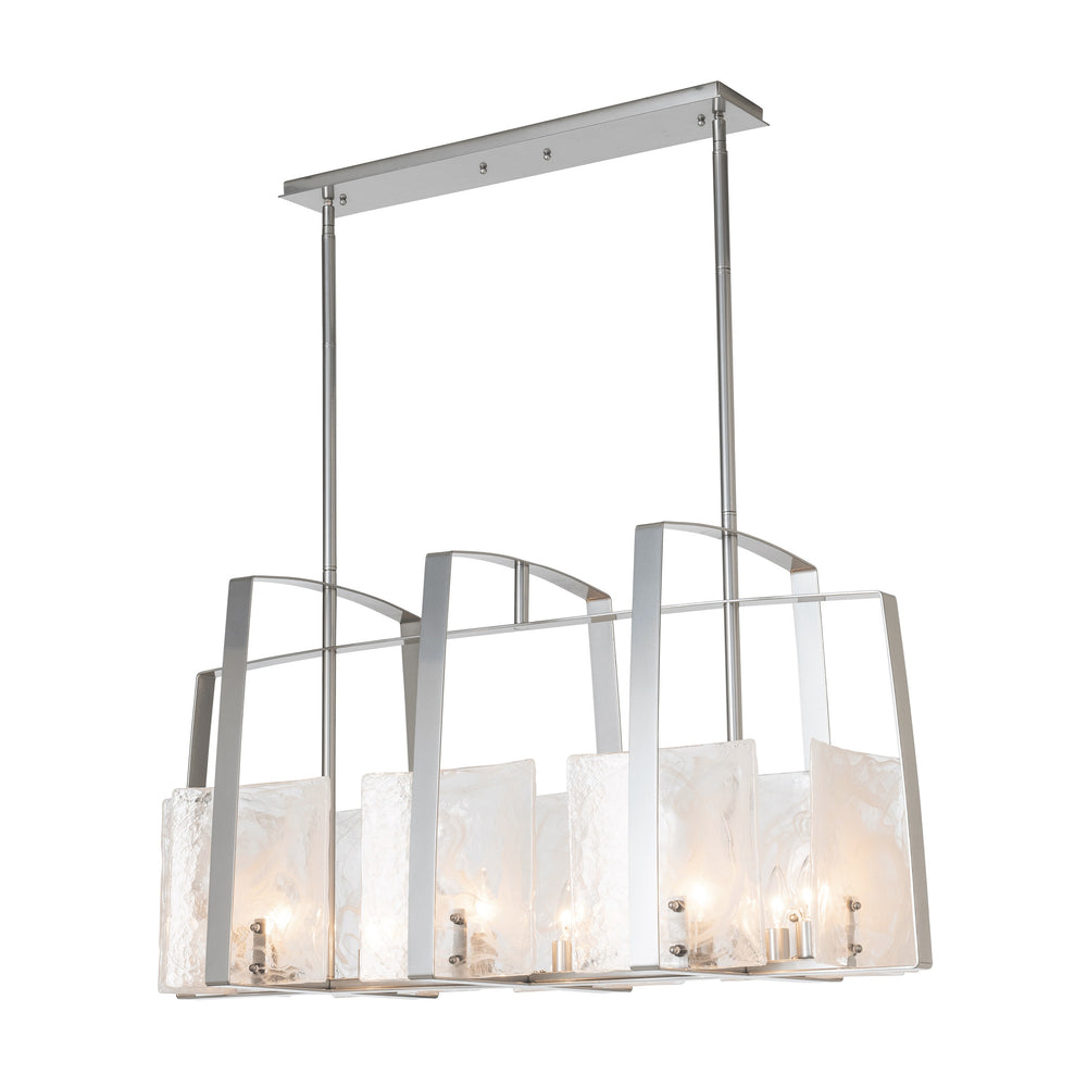 Arc Linear Pendant Light