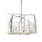 Arc Pendant Light  option Sterling