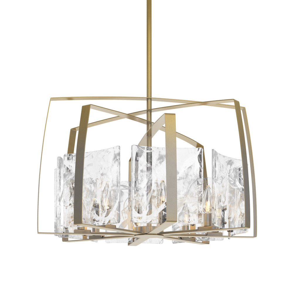Arc Pendant Light