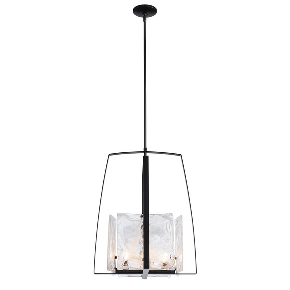 Arc Pendant Light