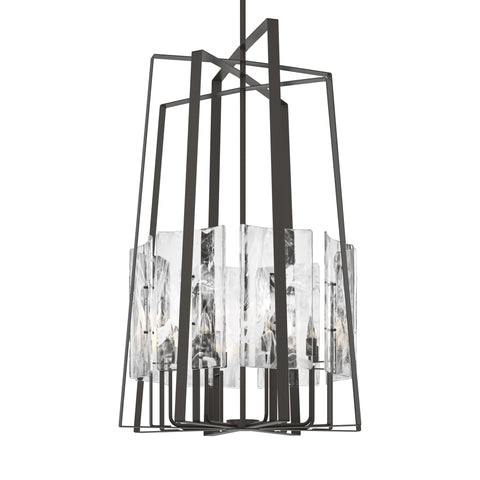 Arc Tall Pendant Light