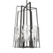 Arc Tall Pendant Light  option Oil Rubbed Bronze