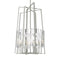 Arc Tall Pendant Light  option Sterling