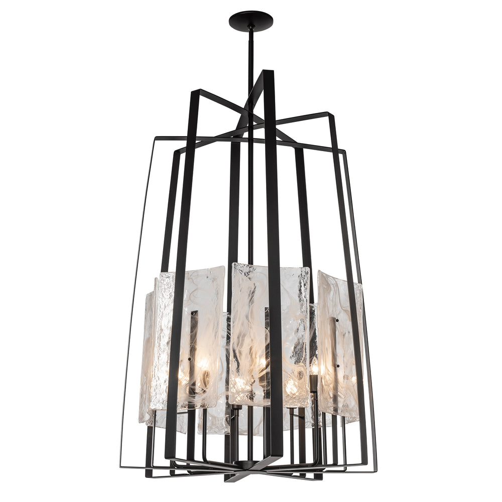 Arc Tall Pendant Light