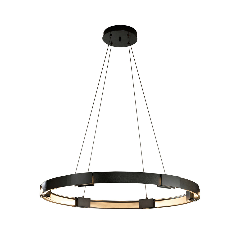 Aura Pendant Light