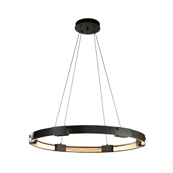 Aura Pendant Light
