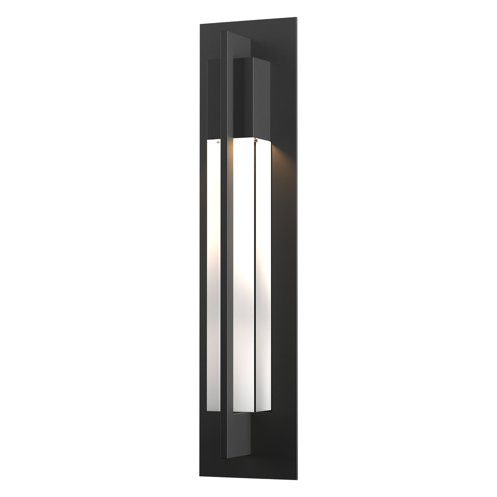 Axis Large Outdoor Sconce