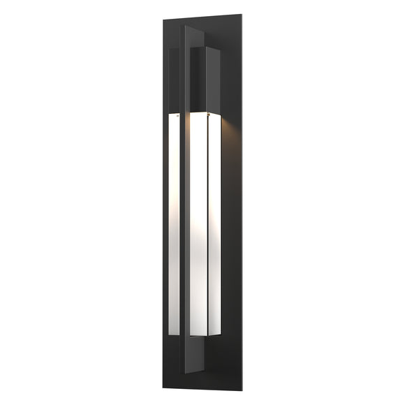 Axis Large Outdoor Sconce
