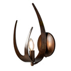 Caribou Wall Sconce