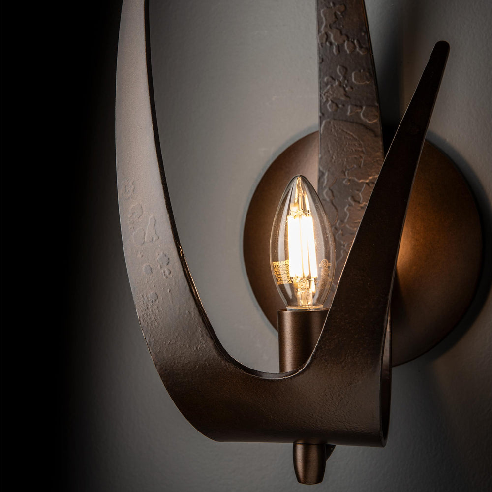 Caribou Wall Sconce