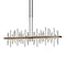 Cityscape Large Pendant Light  option Bronze