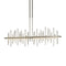 Cityscape Large Pendant Light  option Dark Smoke