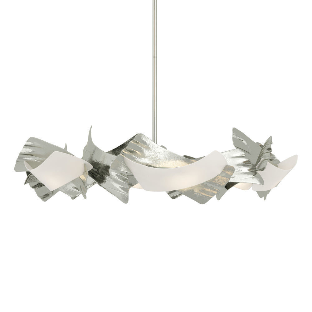 Crest Circular Pendant Light