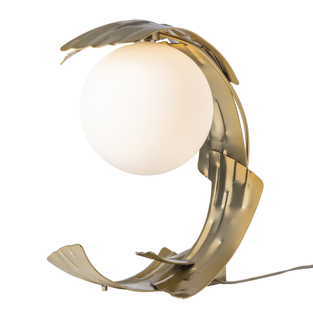 Crest Table Lamp